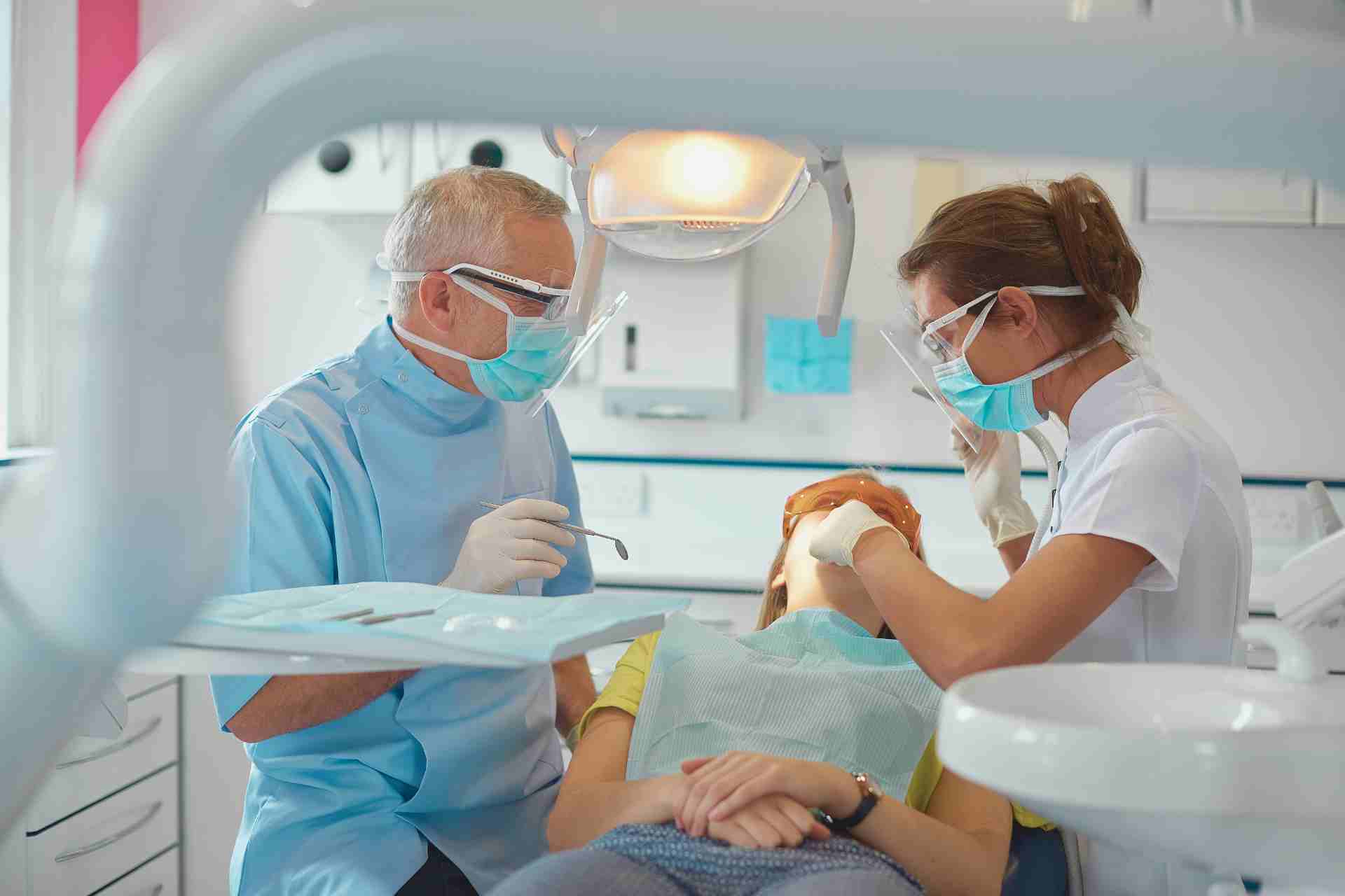 Dentist in Oconomowoc, WI